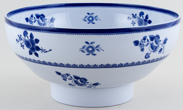 Bowl c1980